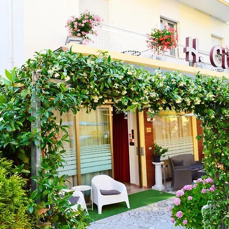 In Guest - New Cirene Triple Economy Half Package