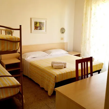 In Guest - New Cirene Triple Economy Half Package