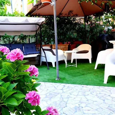 In Guest - New Cirene Triple Economy Half Package Rimini