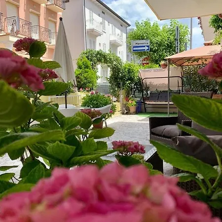 In Guest - New Cirene Triple Economy Half Package Rimini