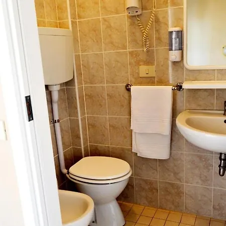 In Guest - New Cirene Triple Economy Half Package * Rimini