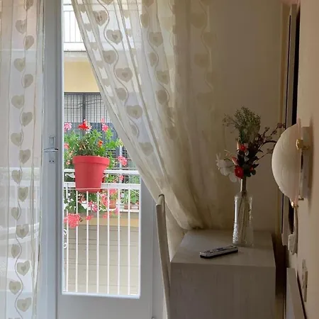 Maison d'hôtes In Guest - New Cirene Triple Economy Half Package