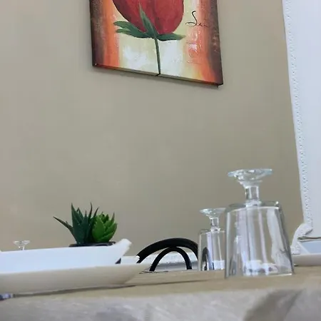 Maison d'hôtes In Guest - New Cirene Triple Economy Half Package Rimini