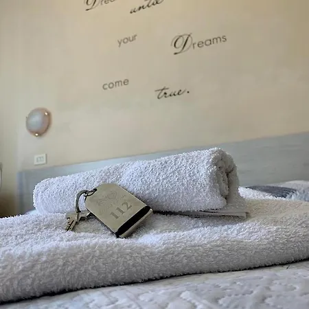 In Guest - New Cirene Triple Economy Half Package * Rimini
