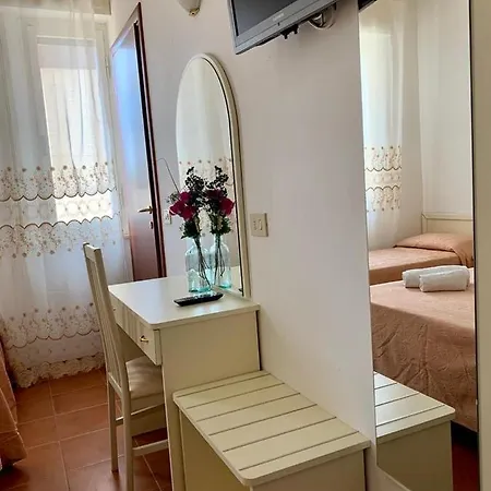 In Guest - New Cirene Triple Economy Half Package * Rimini