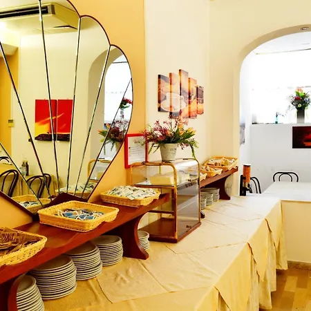 In Guest - New Cirene Triple Economy Half Package * Rimini