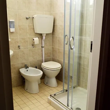 In Guest - New Cirene Triple Economy Half Package