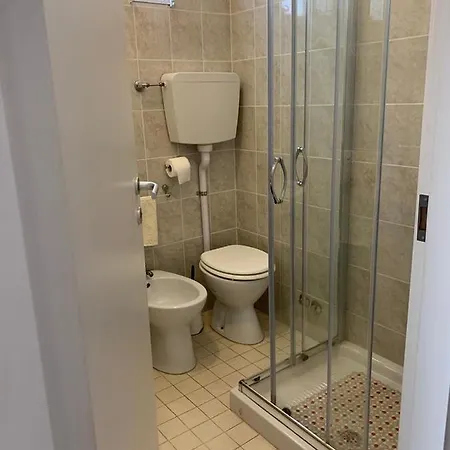 In Guest - New Cirene Triple Economy Half Package * Rimini